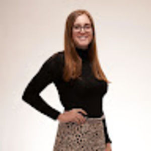 Meet your Posher, Becky